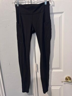 Lululemon Speed Up Tight